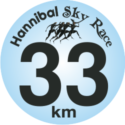 33km