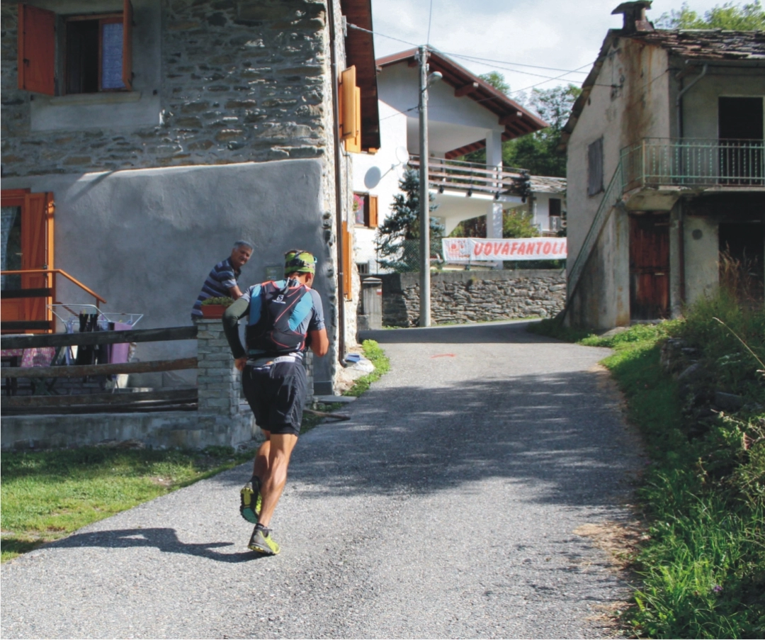 16 Rietro a Margone