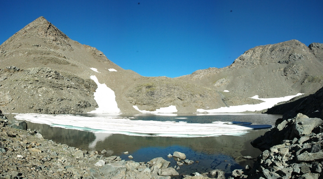 10 lago superiore autaret