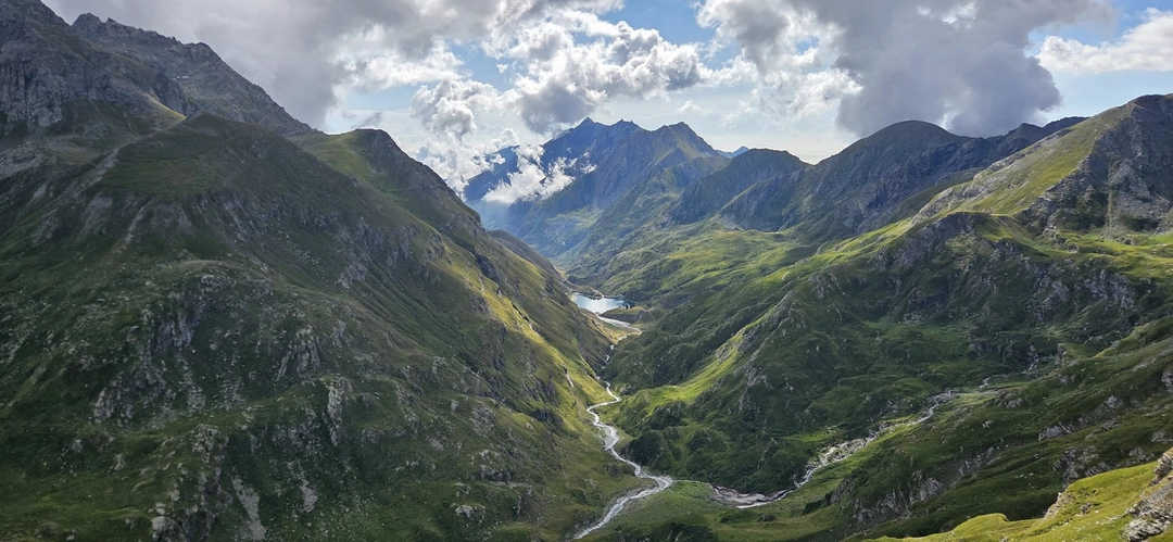 19 discesa Lago Malciussia