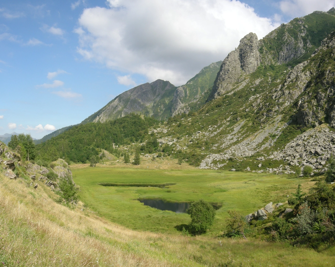 24 Lago Falin