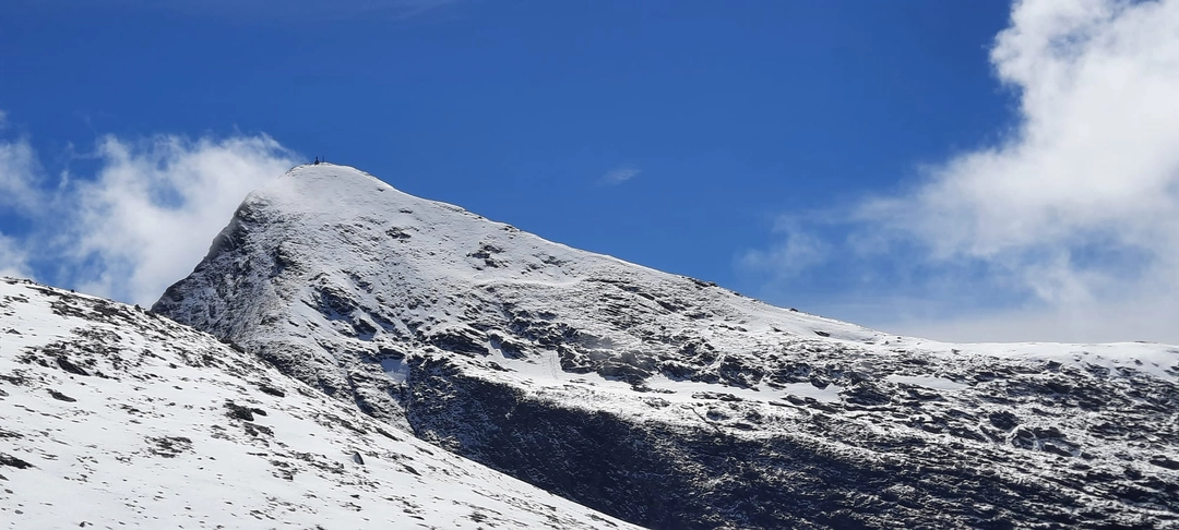 11 Dorsale Rocciamelone