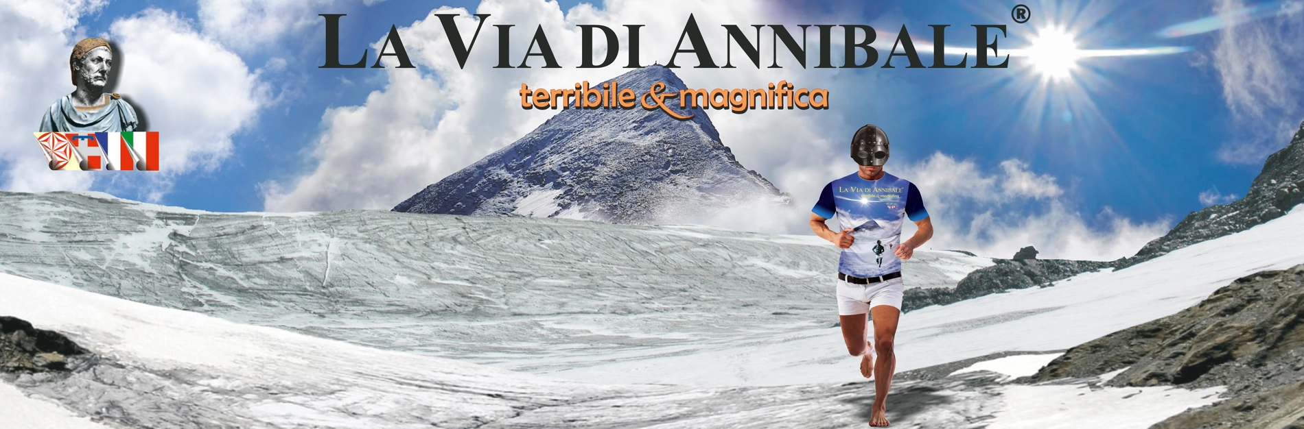 testata 42 km Annibale