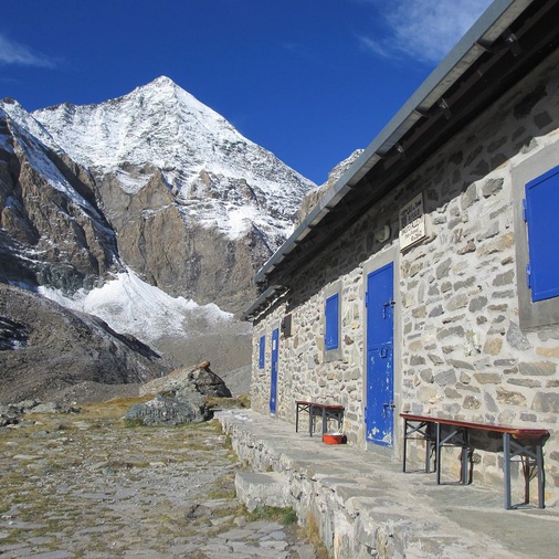 rifugio Tazzetti1