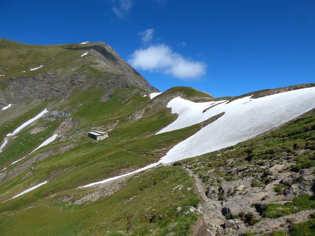 rifugio ravetto