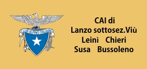 Cai sezioni 