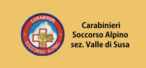 Soccorso Alpino Carabinieri