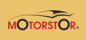 Motorstor
